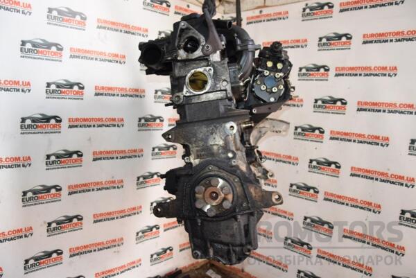 Двигун Fiat Doblo 1.9d 2000-2009 188A3000 73732 - 4