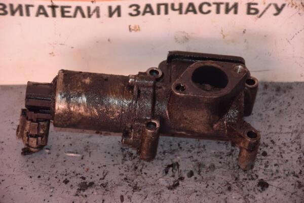 Клапан EGR електричний 5-контактний Fiat Doblo 1.9d 2000-2009 46778198 73743 - 2