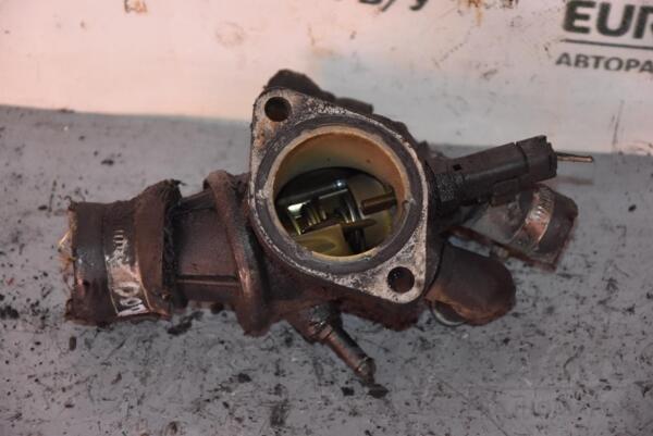 Корпус термостата Fiat Doblo 1.9d 2000-2009 46758434 73747 - 2