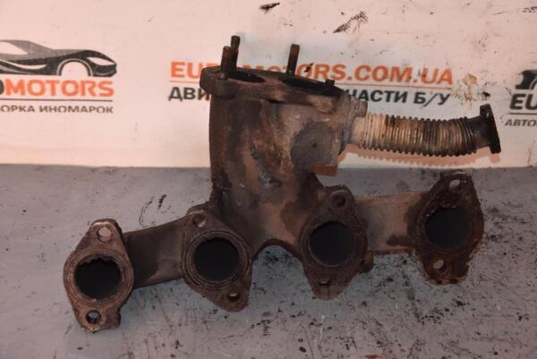 Колектор випускний Fiat Doblo 1.9d 2000-2009 46760511 73750 - 2