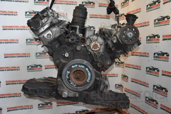 Двигатель Audi A4 3.0tdi (B7) 2004-2007 BKN 73761 - 3