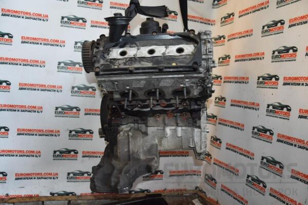 Двигатель Audi A4 3.0tdi (B7) 2004-2007 BKN 73761 - 4