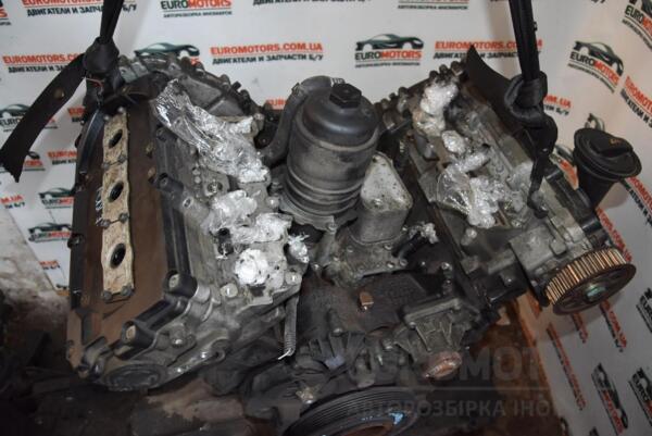 Двигатель Audi A4 3.0tdi (B7) 2004-2007 BKN 73761 - 5