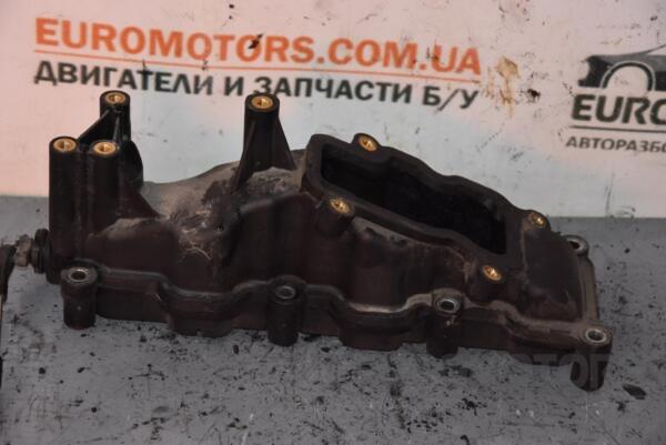 Коллектор впускной пластик левый Audi A4 3.0tdi (B7) 2004-2007 059129711T 73774 - 2