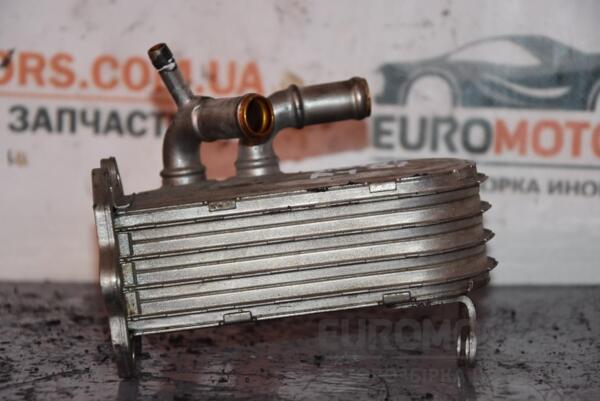 Охолоджувач ОГ (Радіатор EGR) Audi A4 3.0tdi (B7) 2004-2007 059131512H 73776 - 2