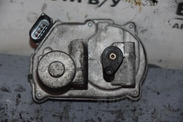 Механізм зміни довжини впускного колектора Audi A4 3.0tdi (B7) 2004-2007 059129080 73802 - 2