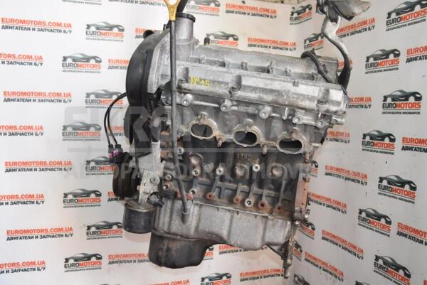 Двигатель Kia Sorento 3.5 V6 2002-2009 G6CU 73832  euromotors.com.ua