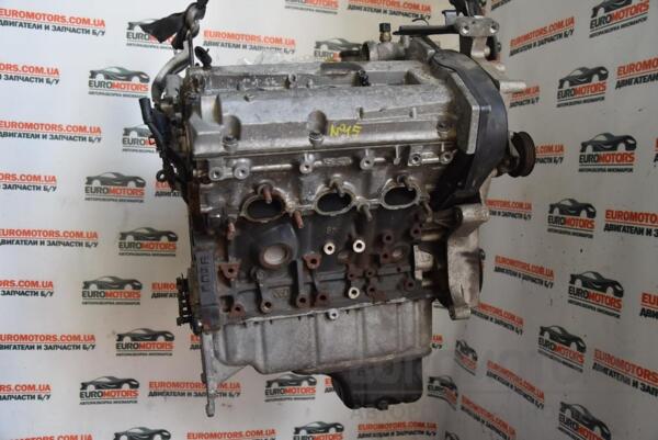 Двигатель Kia Sorento 3.5 V6 2002-2009 G6CU 73832 - 4