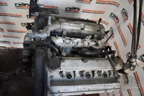 Двигатель Kia Sorento 3.5 V6 2002-2009 G6CU 73832 - 5