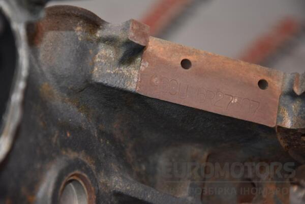 Двигатель Kia Sorento 3.5 V6 2002-2009 G6CU 73832 - 6