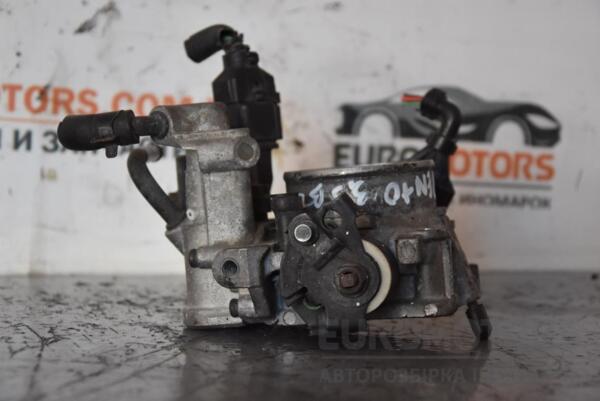 Дроссельная заслонка механ Kia Sorento 3.5 V6 2002-2009 73838 - 2