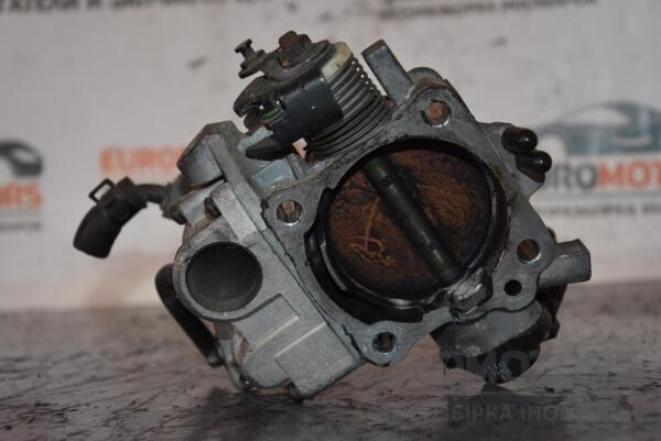 Дроссельная заслонка механ Kia Sorento 3.5 V6 2002-2009 73838 - 3