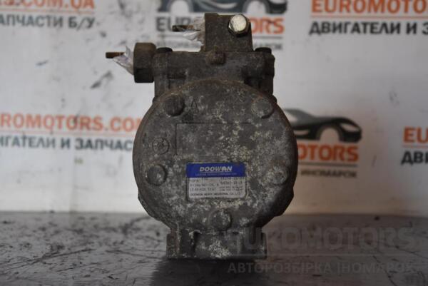 Компресор кондиціонера Kia Sorento 3.5 V6 2002-2009 1625025100 73845 - 3