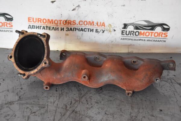 Коллектор выпускной левый Kia Sorento 3.5 V6 2002-2009 73853 - 2