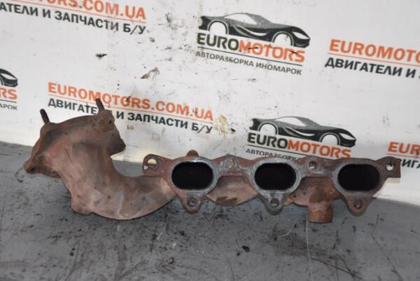 Колектор випускний правий Kia Sorento 3.5 V6 2002-2009 73855 - 2