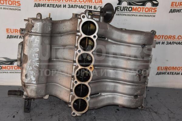 Колектор впускний метал Kia Sorento 3.5 V6 2002-2009  73857  euromotors.com.ua