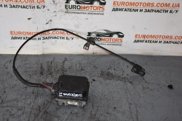 Моторчик круїз контролю Kia Sorento 3.5 V6 2002-2009 964003E100 73859 - 2