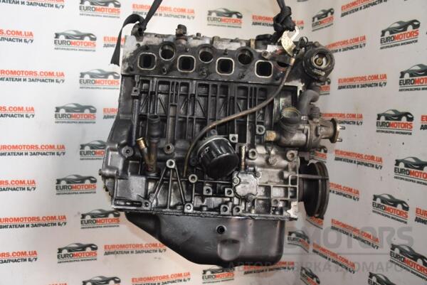 Двигатель Renault Trafic 2.1td 1981-2001 852D750 73868 - 2