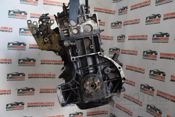 Двигатель Renault Trafic 2.1td 1981-2001 852D750 73868 - 4