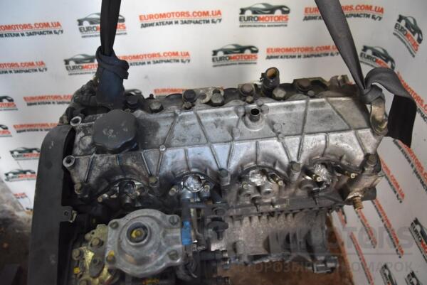 Двигатель Renault Trafic 2.1td 1981-2001 852D750 73868 - 5