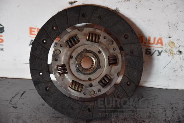 Диск сцепления Renault Trafic 2.1td 1981-2001 73894 - 2