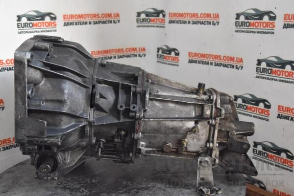 МКПП (механічна коробка перемикання передач) Renault Trafic 2.1td 1981-2001 7700598536 73900 - 2