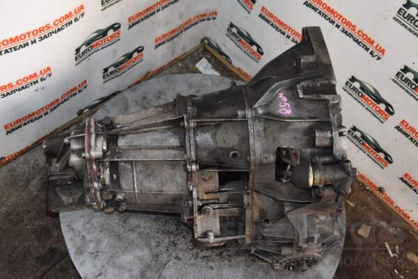 МКПП (механічна коробка перемикання передач) Renault Trafic 2.1td 1981-2001 7700598536 73900 - 5