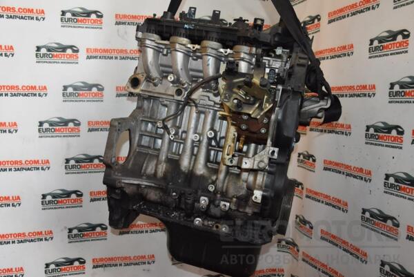 Двигатель Ford Focus 1.6tdci (II) 2004-2011 HHDA 73905 - 2