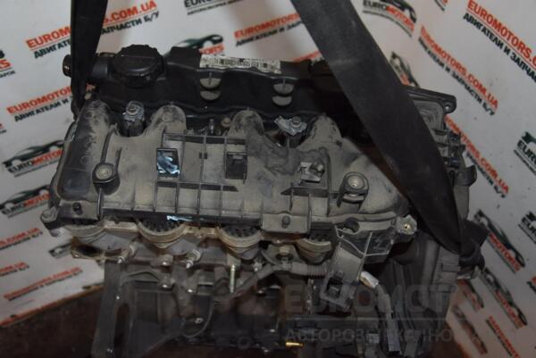 Двигатель Ford Focus 1.6tdci (II) 2004-2011 HHDA 73905 - 5
