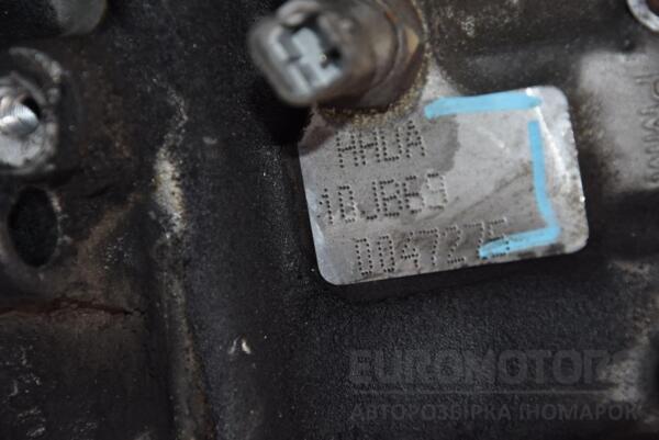 Двигатель Ford Focus 1.6tdci (II) 2004-2011 HHDA 73905 - 6