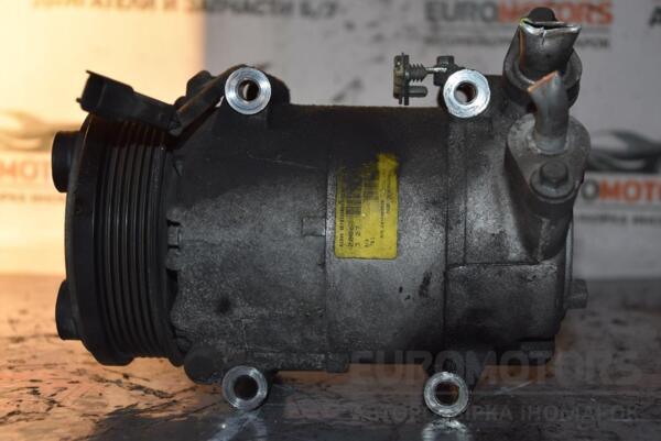 Компрессор кондиционера Ford Focus 1.6tdci (II) 2004-2011 3M5H19D629KE 73921 - 2