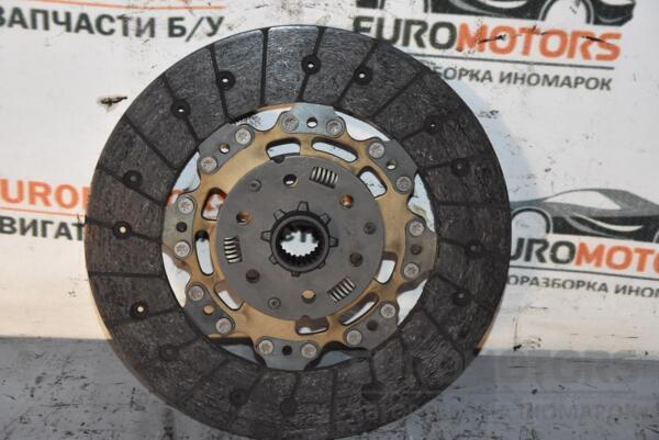 Диск сцепления Ford Focus 1.6tdci, 2.0tdci (II) 2004-2011 1252760 73938 - 2