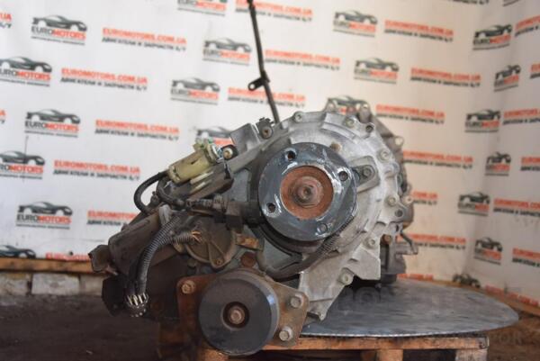 АКПП (автоматична коробка перемикання передач) 5-ступка, 4x4 X5BS4 Kia Sorento 3.5 V6 2002-2009 X5BS4 73963 - 2