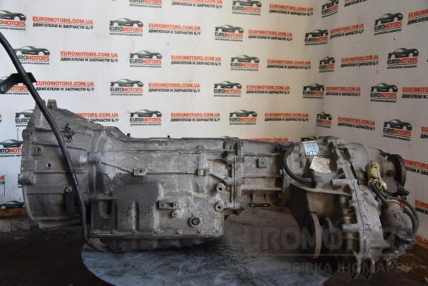 АКПП (автоматична коробка перемикання передач) 5-ступка, 4x4 X5BS4 Kia Sorento 3.5 V6 2002-2009 X5BS4 73963 - 3