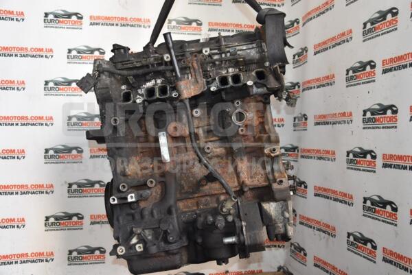 Двигатель Citroen Jumper 2.2hdi 2006-2014 4HV 73970  euromotors.com.ua