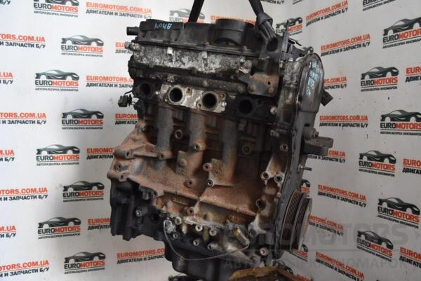 Двигатель Ford Transit 2.2hdi 2006-2013 4HV 73970 - 2