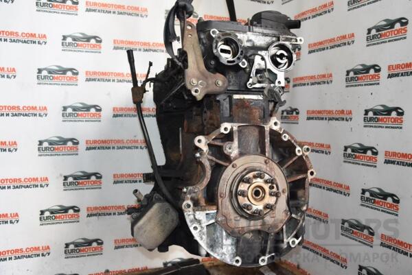 Двигатель Ford Transit 2.2hdi 2006-2013 4HV 73970 - 4
