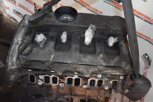 Двигатель Ford Transit 2.2hdi 2006-2013 4HV 73970 - 5