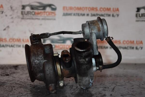 Турбіна Ford Transit 2.2hdi 2006-2013 6U3Q6K682AF 73991 - 2