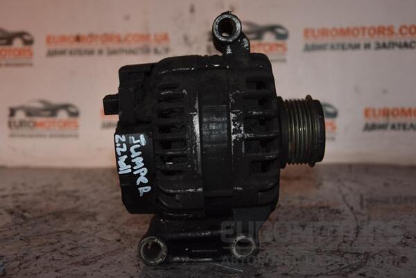 Генератор Ford Transit 2.2hdi 2006-2013 0121615002 74002 - 2