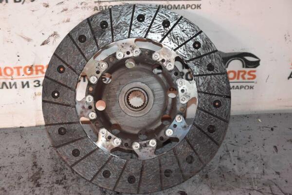 Диск зчеплення Citroen Jumper 2.2hdi 2006-2014 326004510 74016 - 2