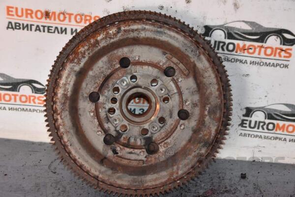 Маховик демпферний Citroen Jumper 2.2hdi 2006-2014 415037210 74018 - 2