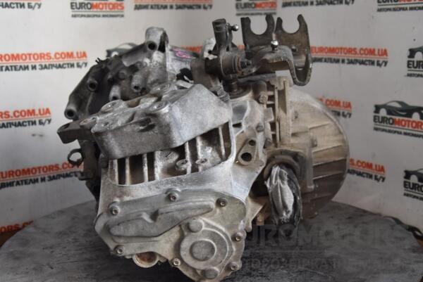 МКПП (механічна коробка перемикання передач) 5-ступка Citroen Jumper 2.2hdi 2006-2014 20UM23 74022 - 3