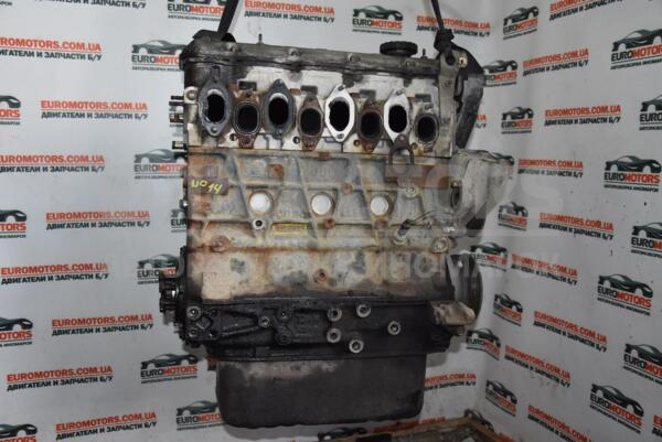 Двигатель Iveco Daily 2.5d (E2) 1996-1999 8140.67 BF-360  euromotors.com.ua