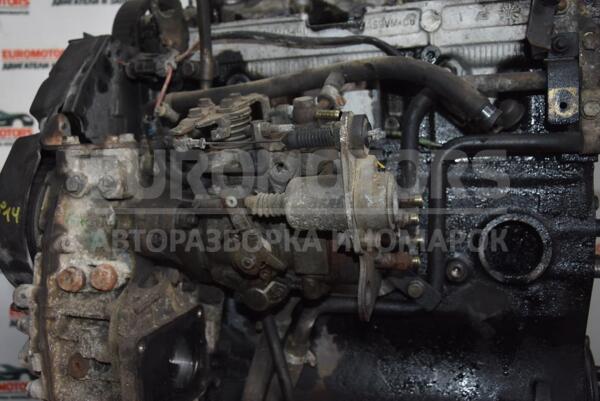 Топливный насос высокого давления ( ТНВД ) Peugeot Boxer 2.5d 1994-2002 0460404077 74032  euromotors.com.ua