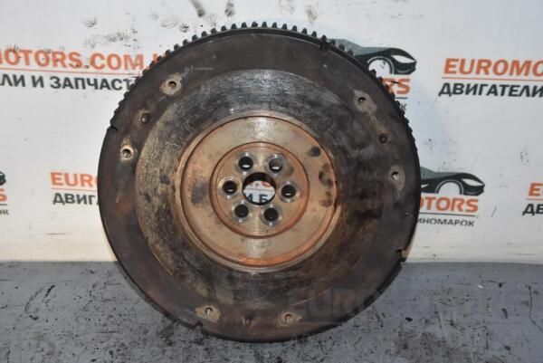 Маховик Fiat Ducato 2.5d 1994-2002 7450499 74052 - 2