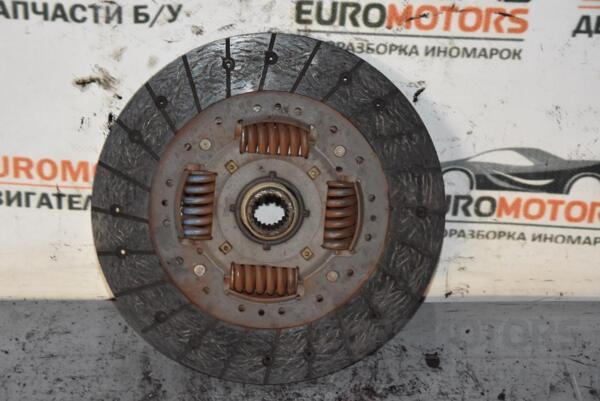 Диск сцепления Citroen Jumper 2.5d 1994-2002 791873 74054 - 2