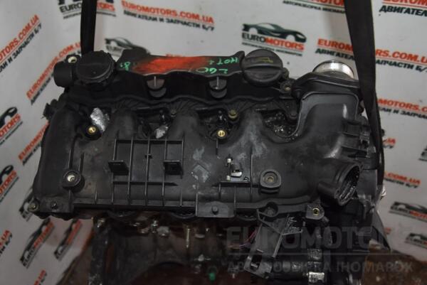Двигун Citroen C2 1.6hdi 2003-2008 9HZ 74063 - 5