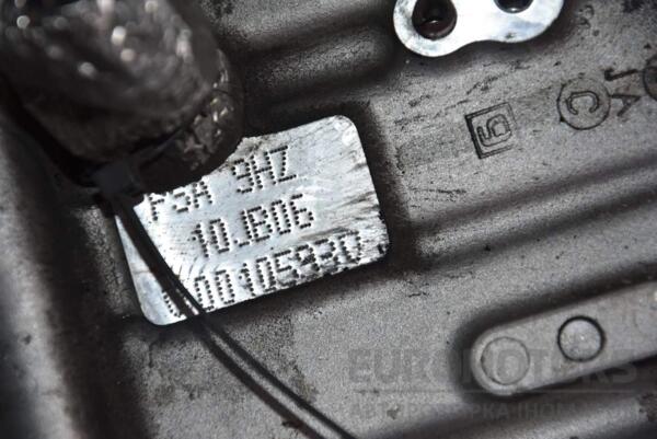 Двигун Citroen C2 1.6hdi 2003-2008 9HZ 74063 - 6