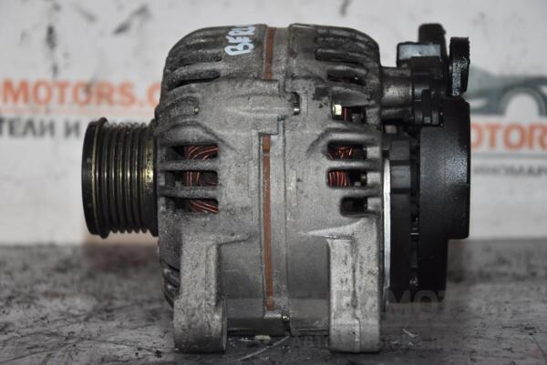 Генератор Citroen Berlingo 1.6hdi 1996-2008 0124525035 74075 - 2